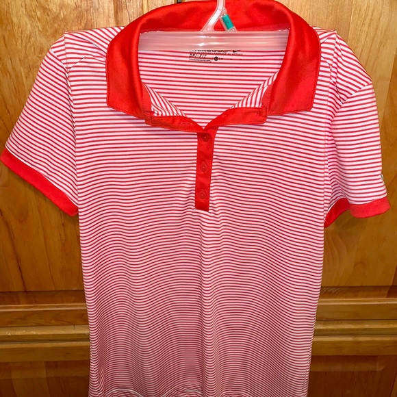 Nike Tops - Nike Golf Top